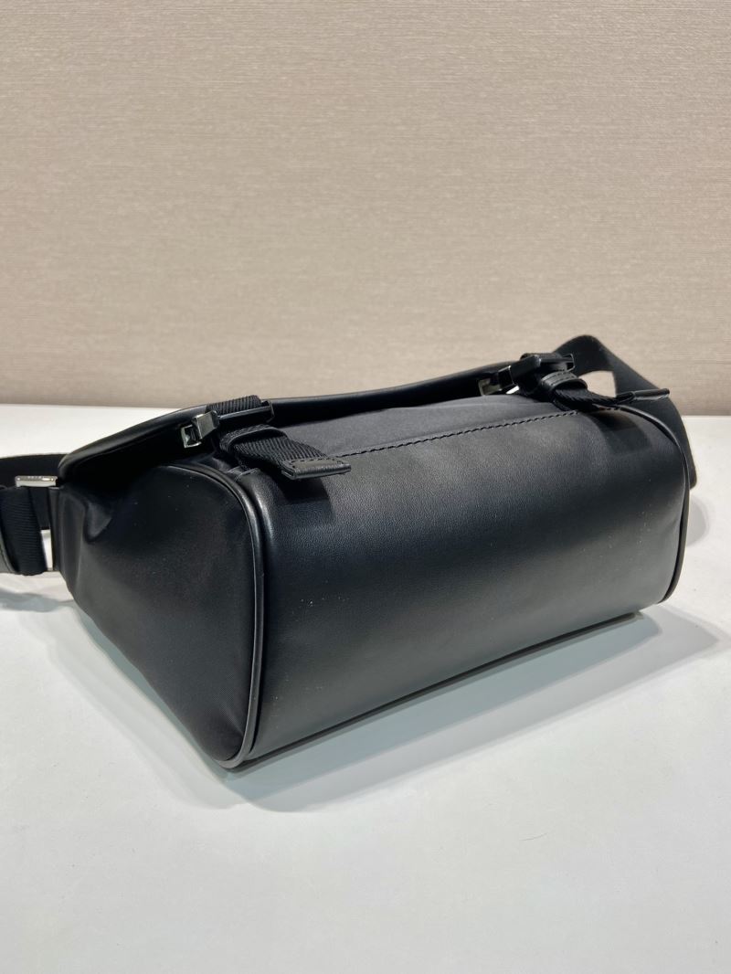 Mens Prada Satchel Bags